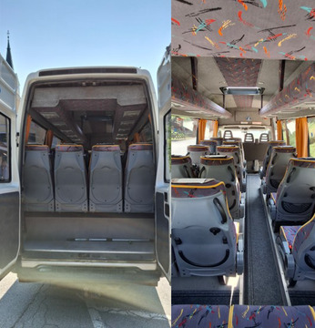 Minibus 